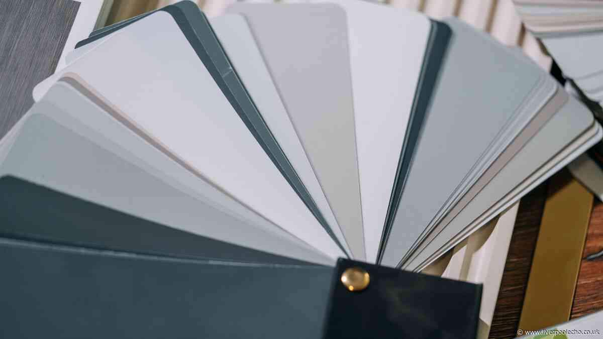 Popular paint colour can make homes feel 'cold and lifeless' - 3 to use on walls instead
