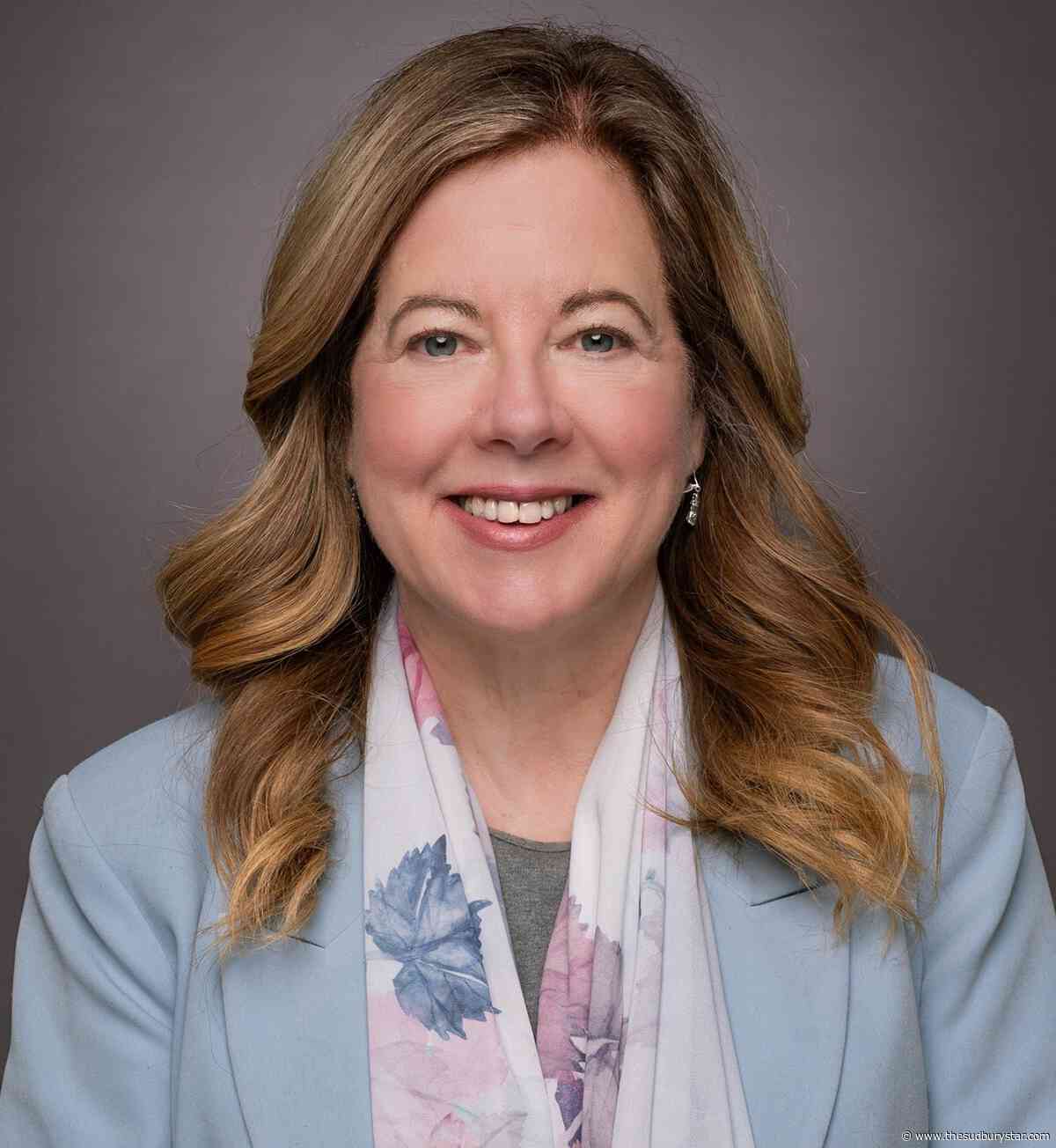 Sudbury MP Viviane Lapointe to chair Ontario Liberal Caucus