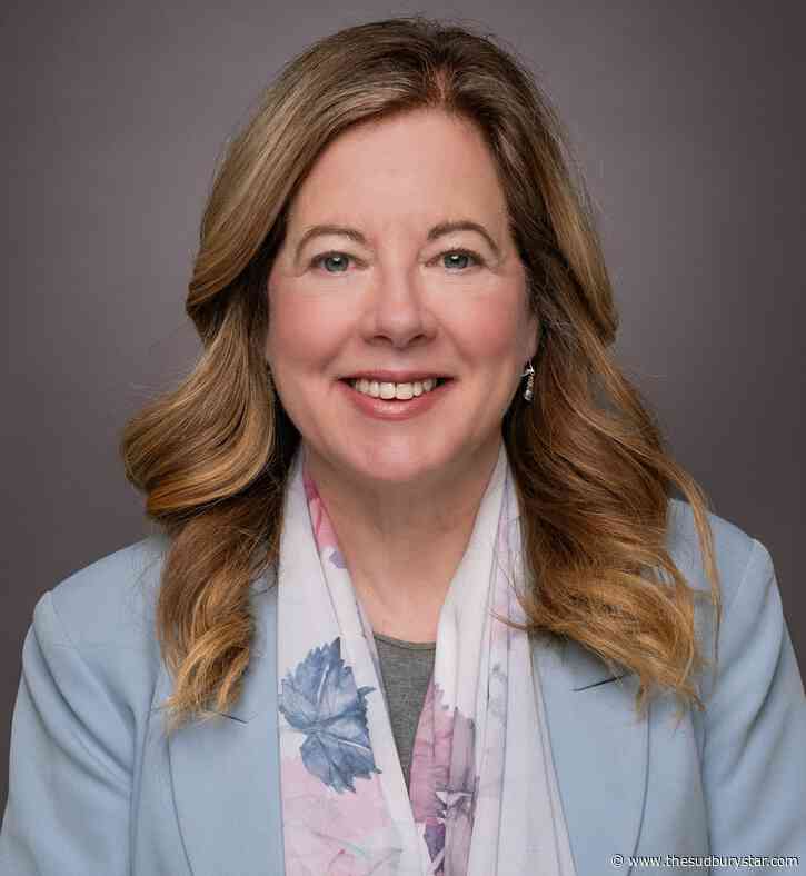 Sudbury MP Viviane Lapointe to chair Ontario Liberal Caucus