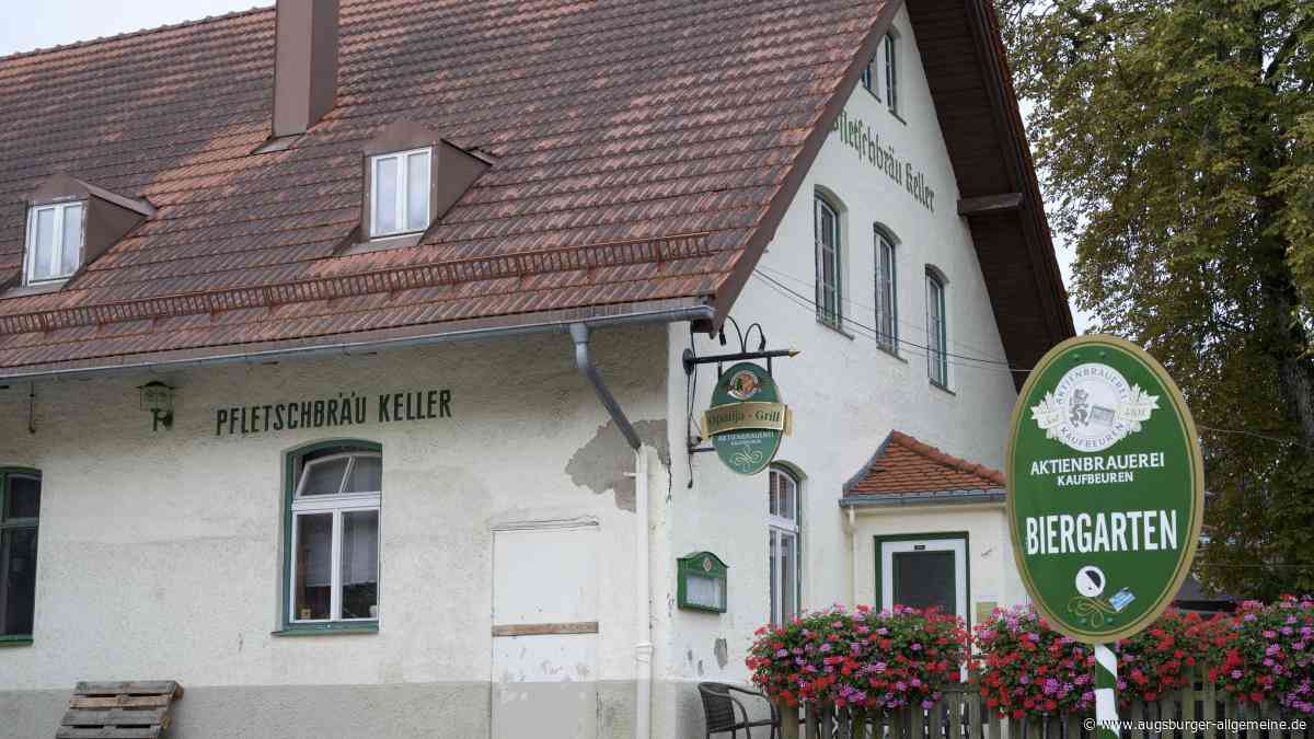 Opatija-Ende: Die Gastro-Szene in Landsberg wandelt sich