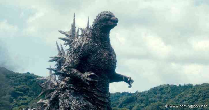 Godzilla Minus Zero’s Rating Is Exactly Like Zack Snyder’s Justice League