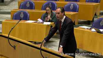 Amsterdamse rechter vergelijkt ‘extreemrechts’ met Goebbels: FVD vraagt minister om opheldering