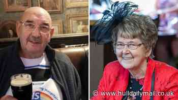 Death notices and funeral announcements from Hull Daily Mail - September 23, 2026