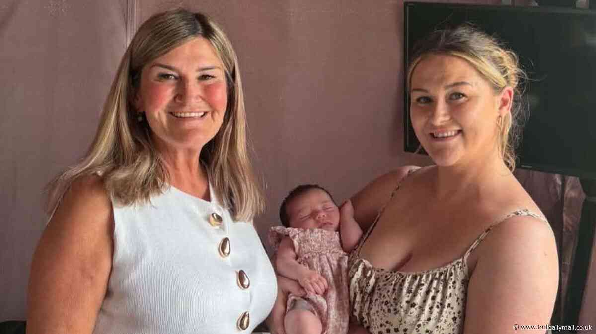 Hull mum relieved new law means her daughter will never legally buy cigarettes