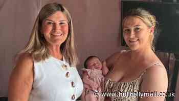 Hull mum relieved new law means her daughter will never legally buy cigarettes