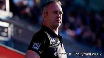 Managing Hull FC: Quota exit to come, squad strengthening and key areas to sign
