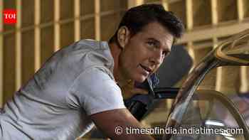 Tom Cruise never reads his scripts before accepting role