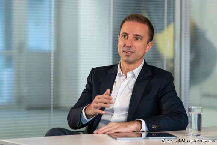 Opel-Chef Huettl: „Made in Germany hat einen Wert“