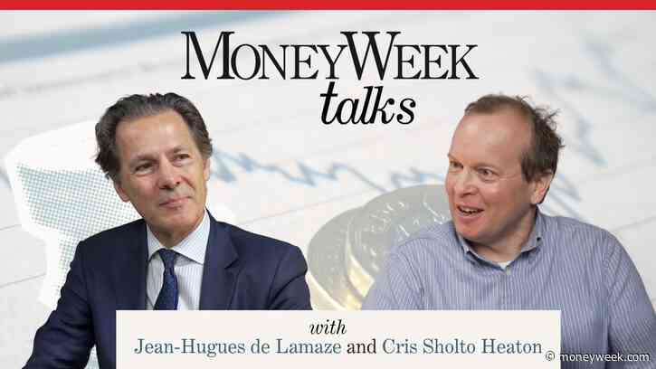 Could ageing infrastructure offer investors opportunities?