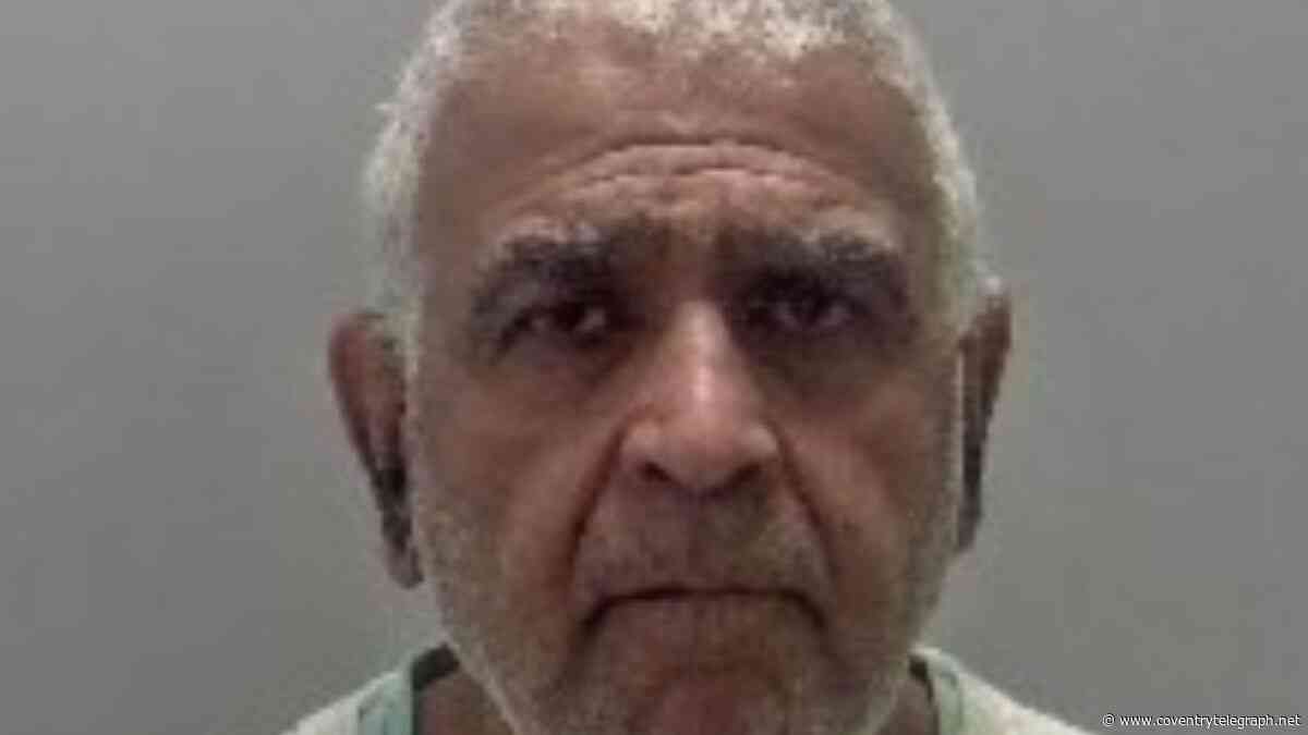 Sports coach predator jailed after victim saw his childhood abuser in supermarket