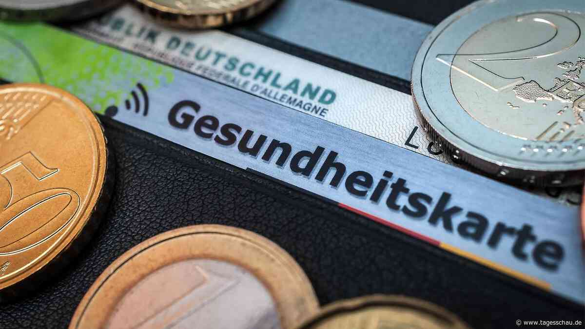 Neue Details zu Anlage-Verlusten bei Krankenkassen