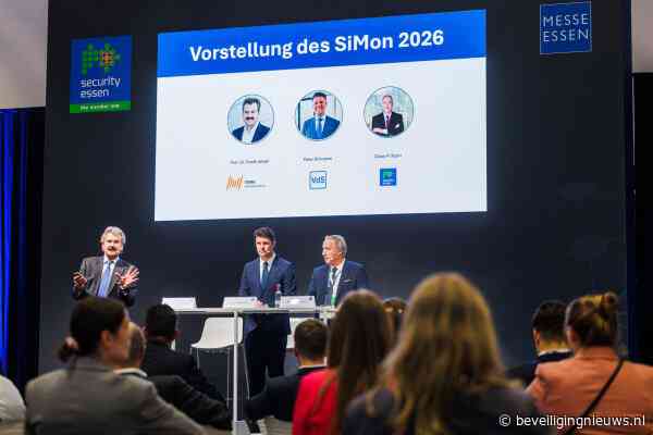 Behoefte aan beveiliging in Duitsland bereikt recordhoogte