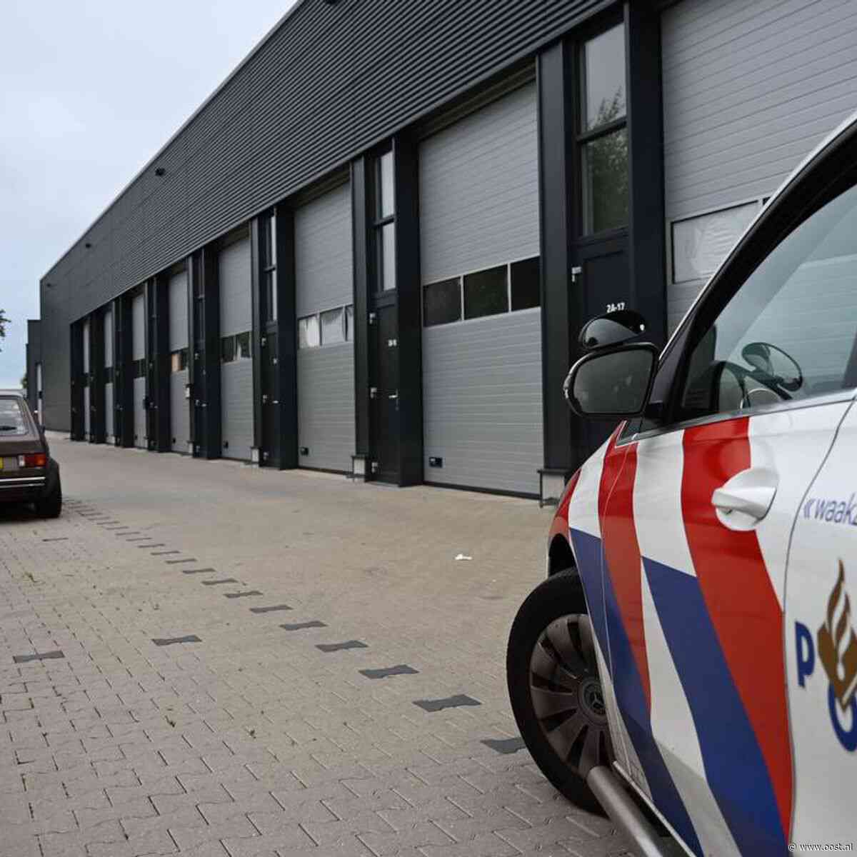 Justitie dacht drugsbende Gods Delivery te breken, maar handel ging gewoon door