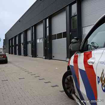 Justitie dacht drugsbende Gods Delivery te breken, maar handel ging gewoon door