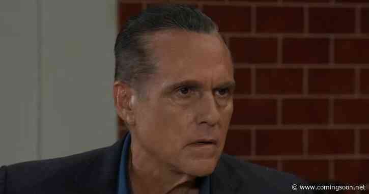 General Hospital Spoilers: Sonny’s Secret Is Out as He’s Caught Kissing