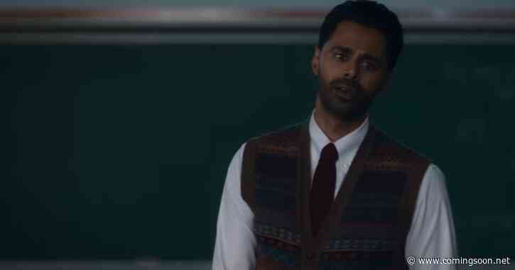 Hasan Minhaj Comedy Is Unexpectedly Netflix’s No. 1 Movie Worldwide