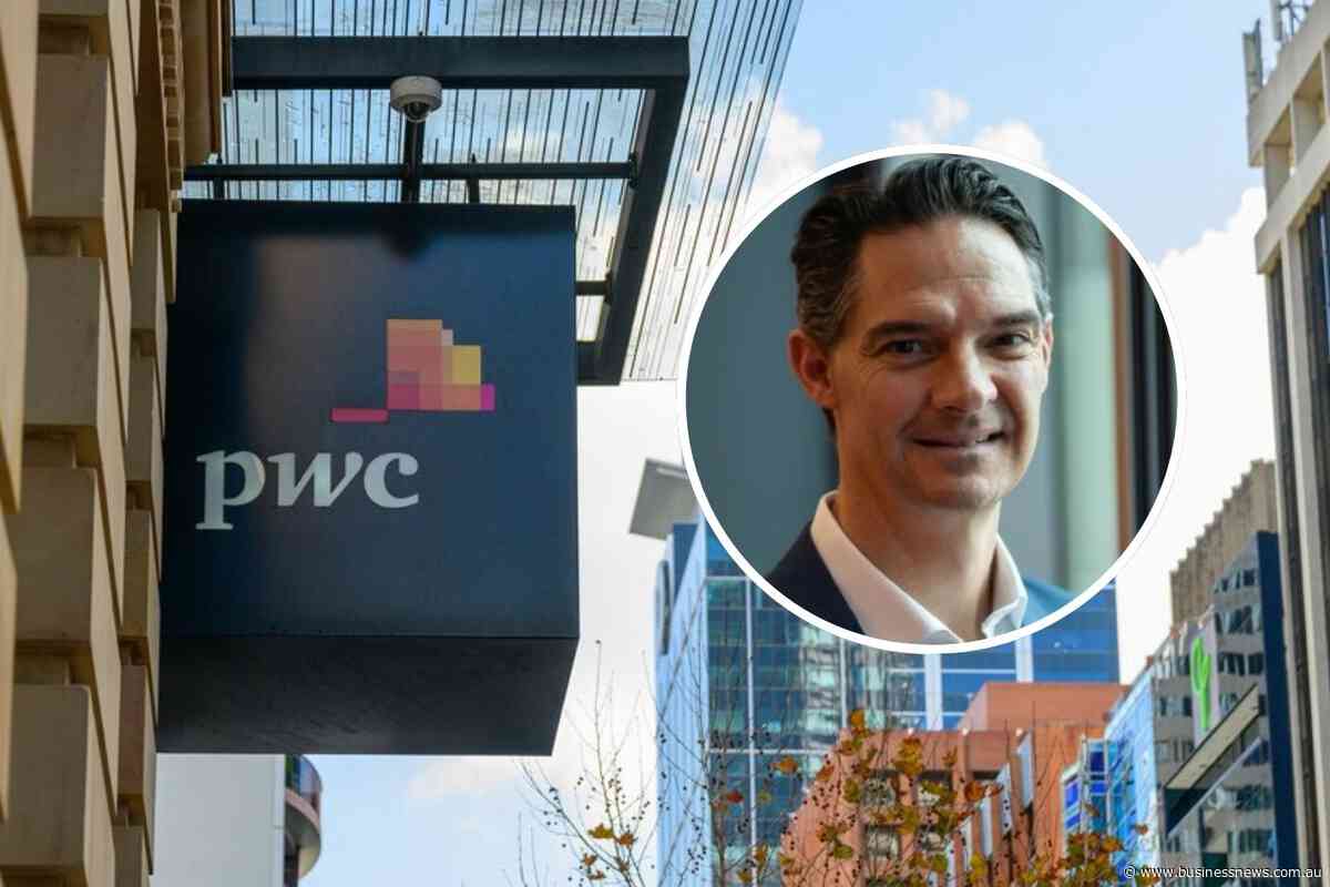 Eve to lead PwC in WA
