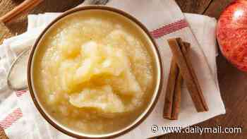 Applesauce sold nationwide at Shoprite and Fairway urgently recalled over contamination with toxic mold