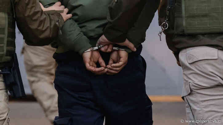Prisión preventiva para presunto autor de crimen de su pareja y una hija de 15 años
