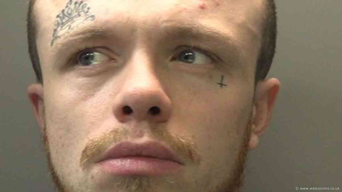 Cowardly child abuser stops giving evidence fearing he'll incriminate himself