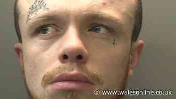 Cowardly child abuser stops giving evidence fearing he'll incriminate himself