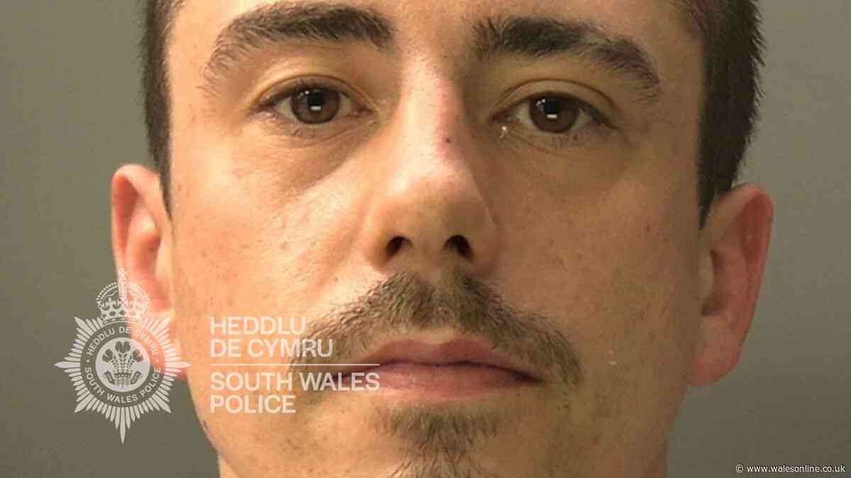 Thug smashed partner over the head with an iron before repeatedly kicking her