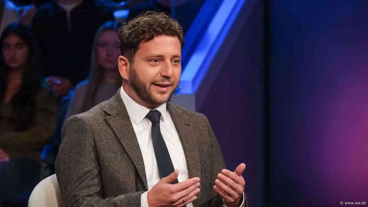 Banaszak macht Ansage an die Berliner Linken: „Reicht nicht aus, einmal den Wisch zu unterschreiben“