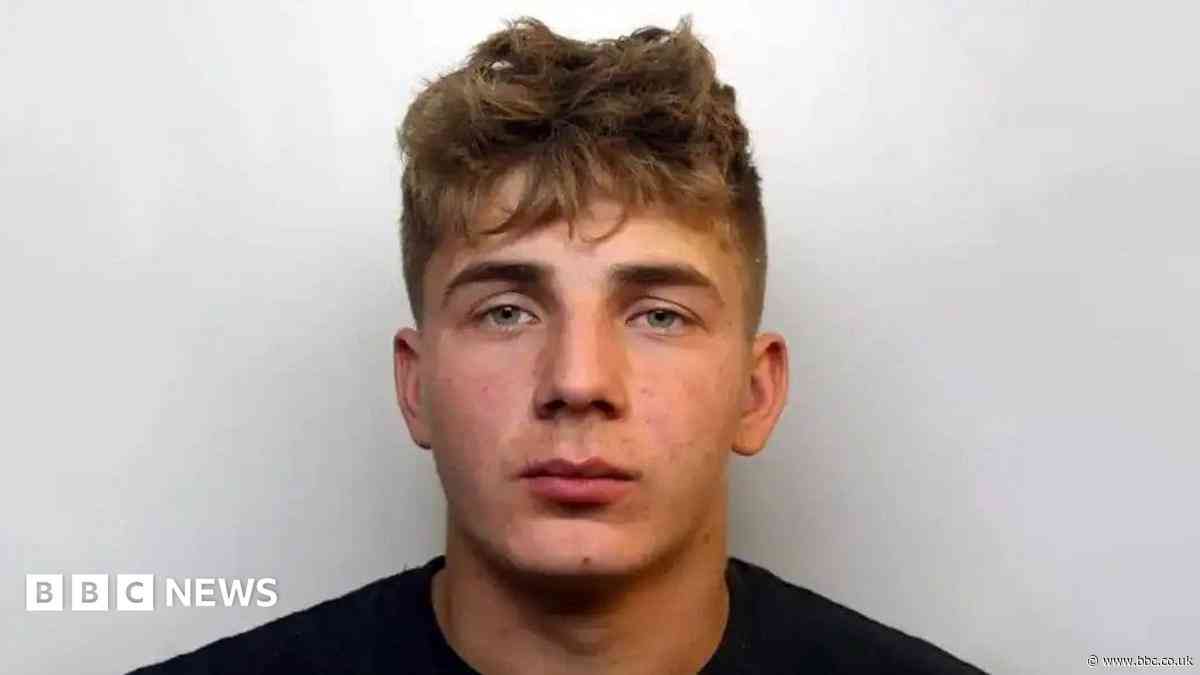 Man sentenced for causing death of teen motorcyclist