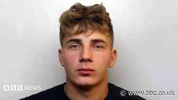 Man sentenced for causing death of teen motorcyclist