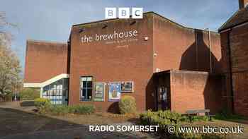 Taunton's Brewhouse Theatre at risk of closing