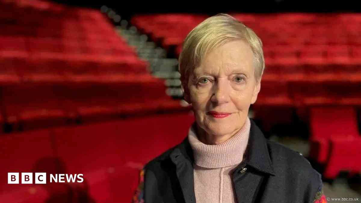Town's theatre may shut in 'devastating' blow