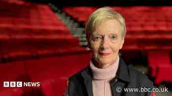 Town's theatre may shut in 'devastating' blow