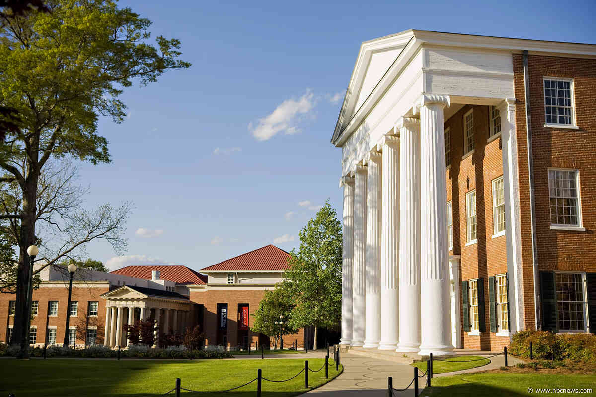 Kratom found at locations where two Ole Miss students were discovered dead