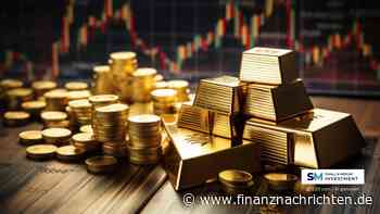 AngloGold baut 500.000-Unzen-Projekt, Sienna startet die Bohrer - folgt jetzt Adelayde?