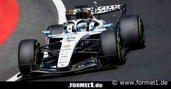 Harte Kritik an Ex-Team: Williams hat es "einfach vermasselt"