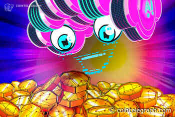 AI potential to drive crypto demand remains ‘underappreciated’: BlackRock