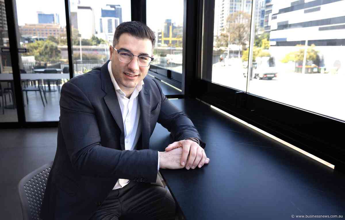 Australia’s top builders revealed
