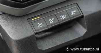 Niet de airco of radio, maar déze knop wordt het meest gebruikt door Dacia- en Renault-rijders