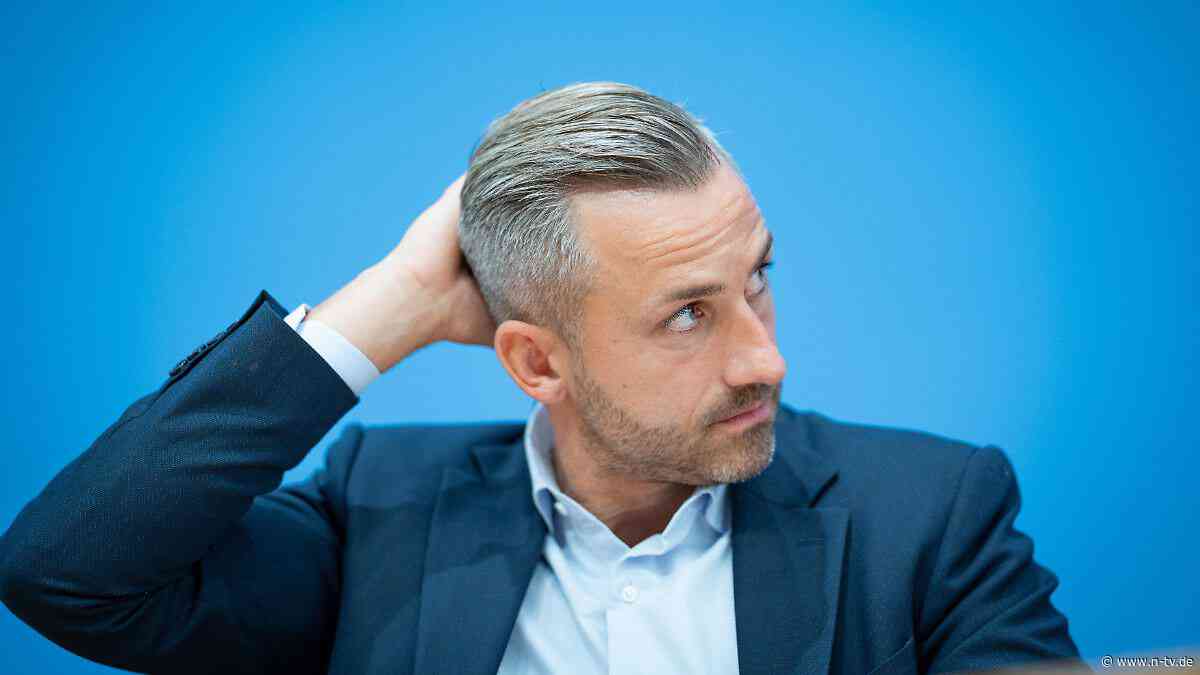 Regierungsbildung in Magdeburg: AfD und BSW pokern um Sachsen-Anhalts Zukunft