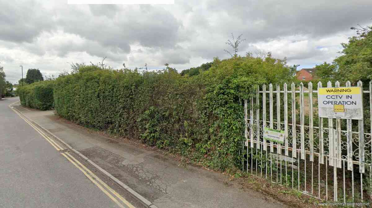 Huge residential development for Coventry hospital staff wins backing amid parking fears