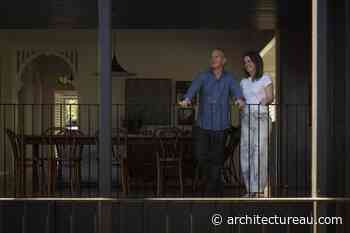 Meet the owners of Half Light House