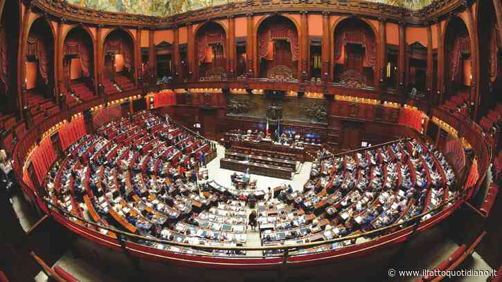 Perché l’emendamento al dl Salva Conti sul taglio dello stipendio dei dipendenti pubblici in ferie va ritirato