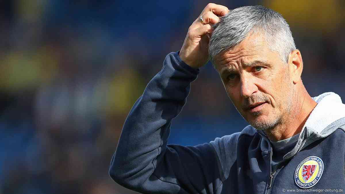 Jedes Jahr ein anderes Problem: Was bei Eintrachts Saisonstarts schief lief