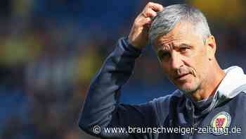 Jedes Jahr ein anderes Problem: Was bei Eintrachts Saisonstarts schief lief