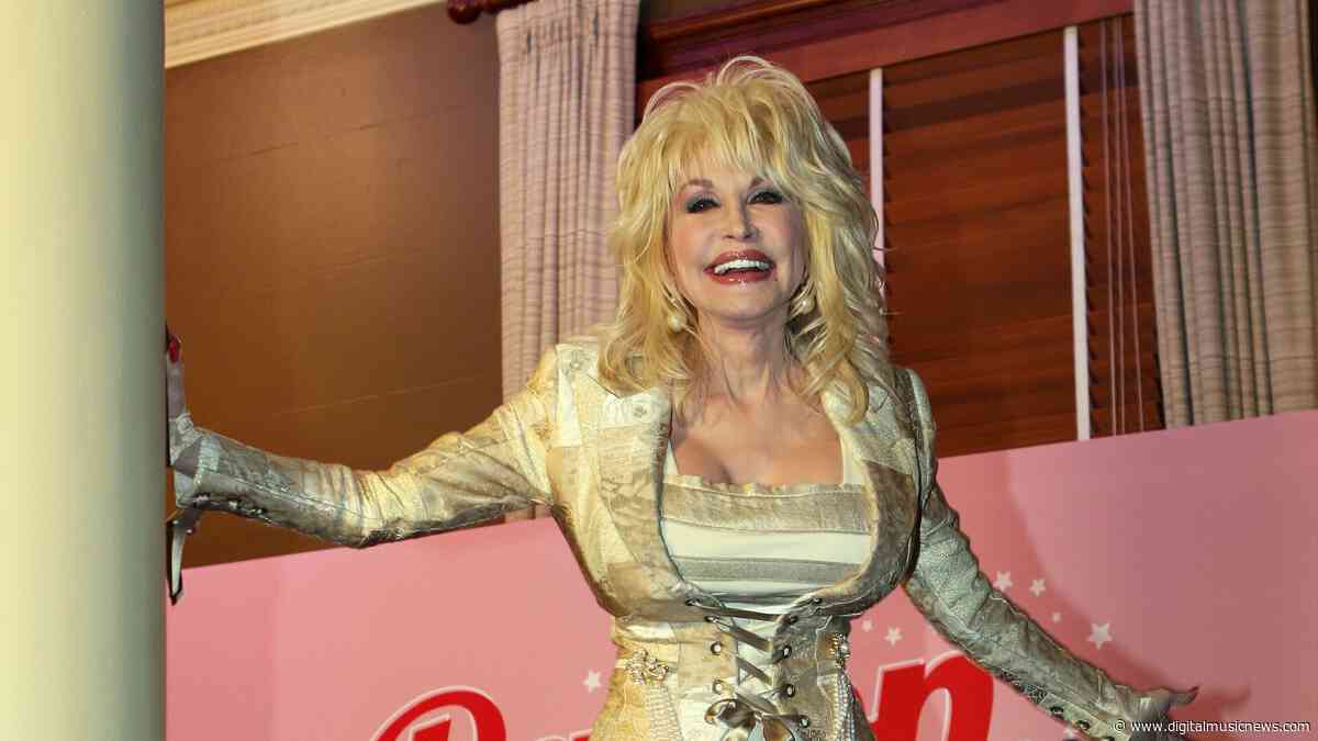 Dolly Parton’s Manager Files Lawsuit Against Fired Nephew Who Announced Her Death, Alleges Violent Threats