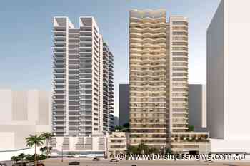 Committee approves Meadpoint’s $130m Scarborough build-to-rent project