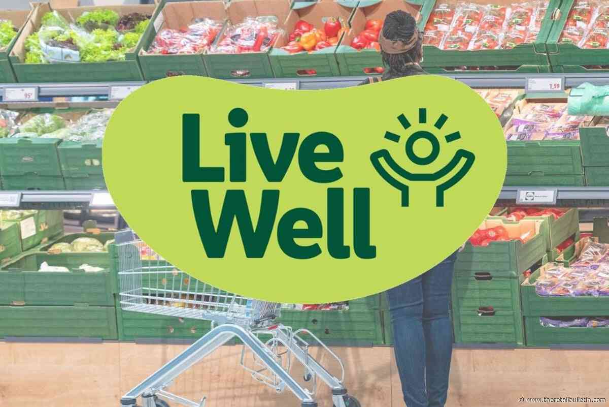 Lidl teams up with Miguel Barclay on healthy £7 student supper recipes