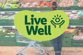 Lidl teams up with Miguel Barclay on healthy £7 student supper recipes