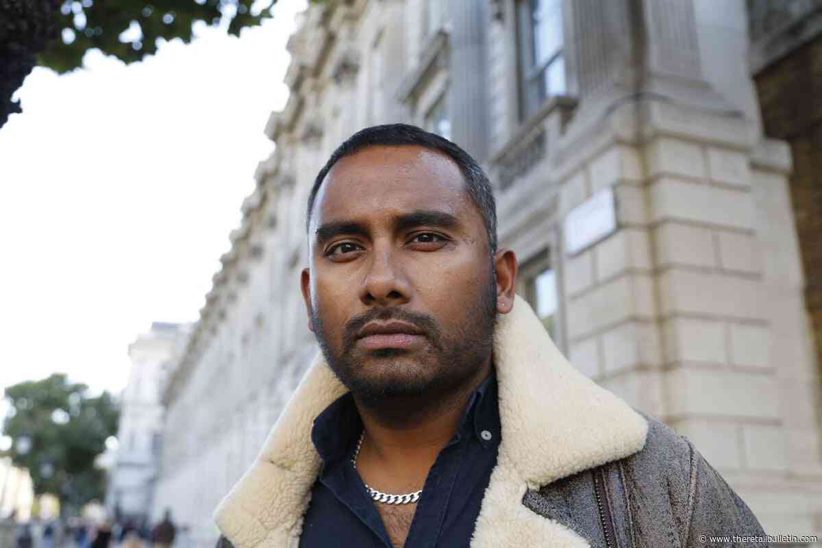 Waitrose named official launch partner for Amol Rajan’s new media platform