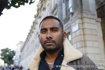Waitrose named official launch partner for Amol Rajan’s new media platform